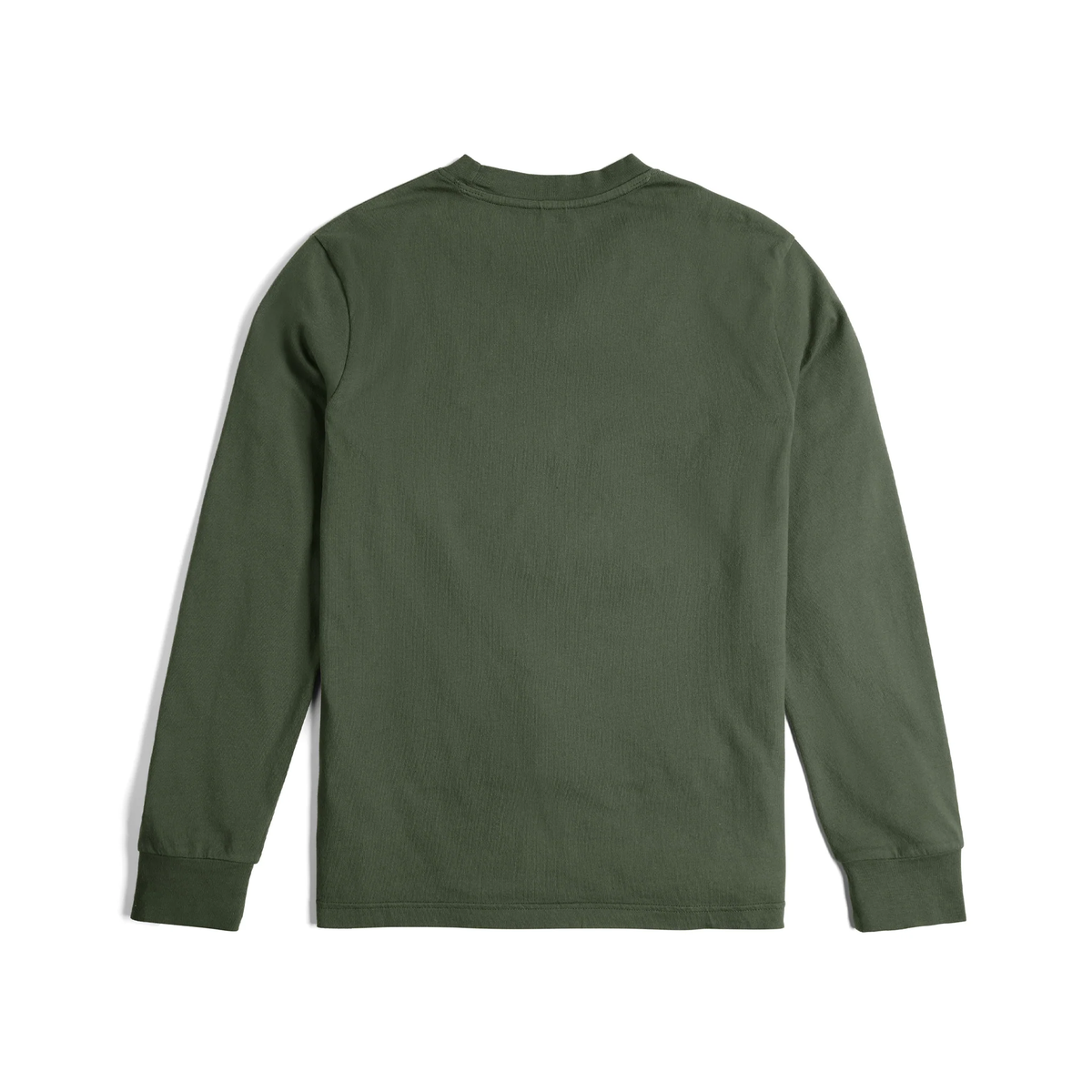 Dirt Pocket Tee Long Sleeve - Men's