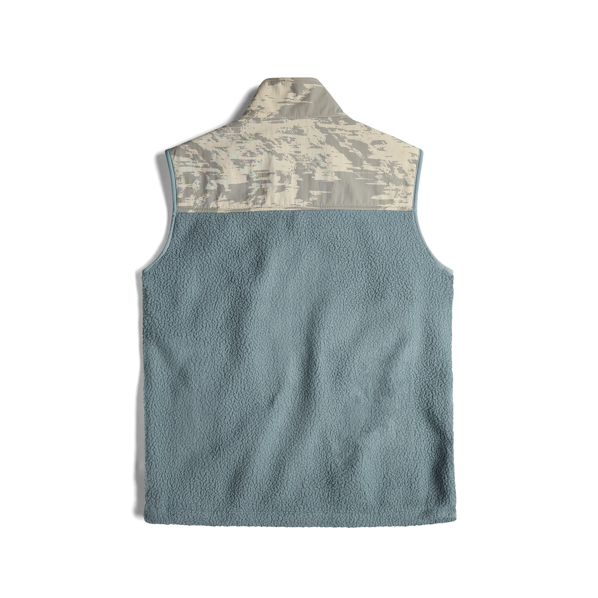 Subalpine Fleece Vest - Men's | Mens/Outerwear/Insulated | Topo