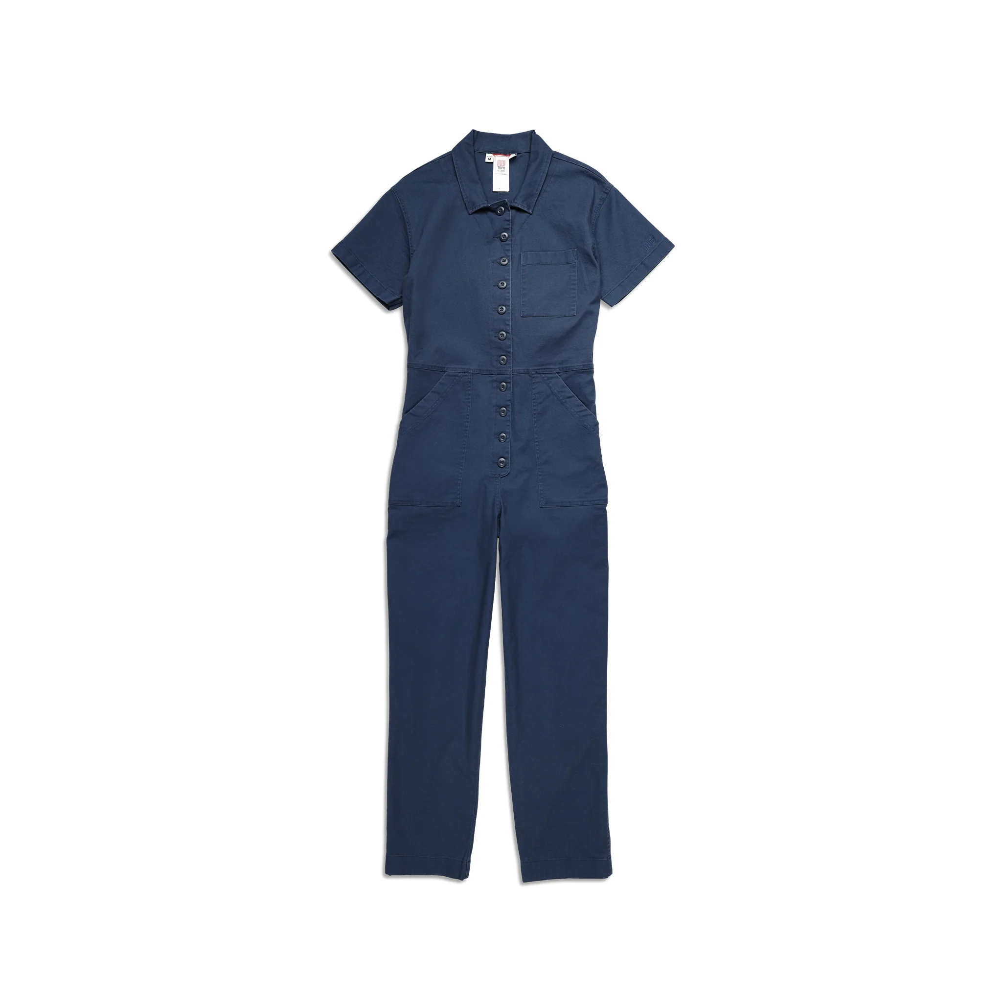 Coverall women's best sale