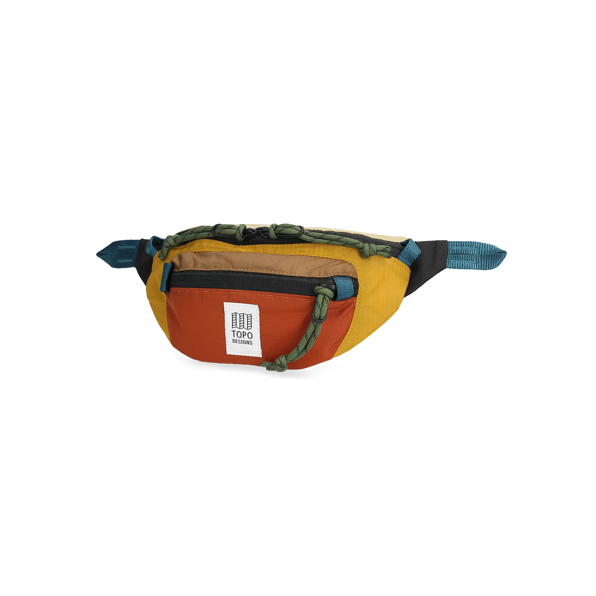 Mountain waist bag clearance