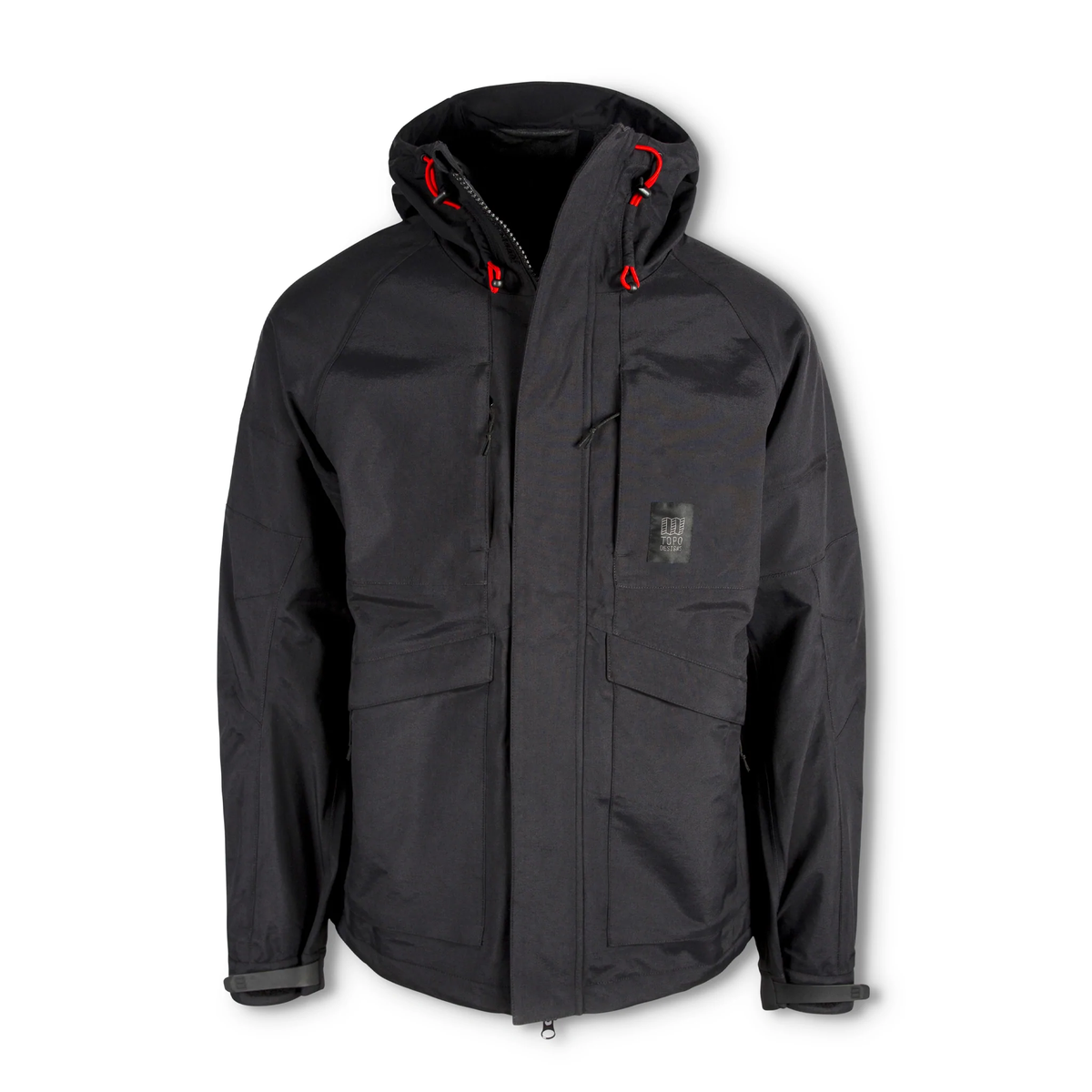 Mountain Parka - Men's