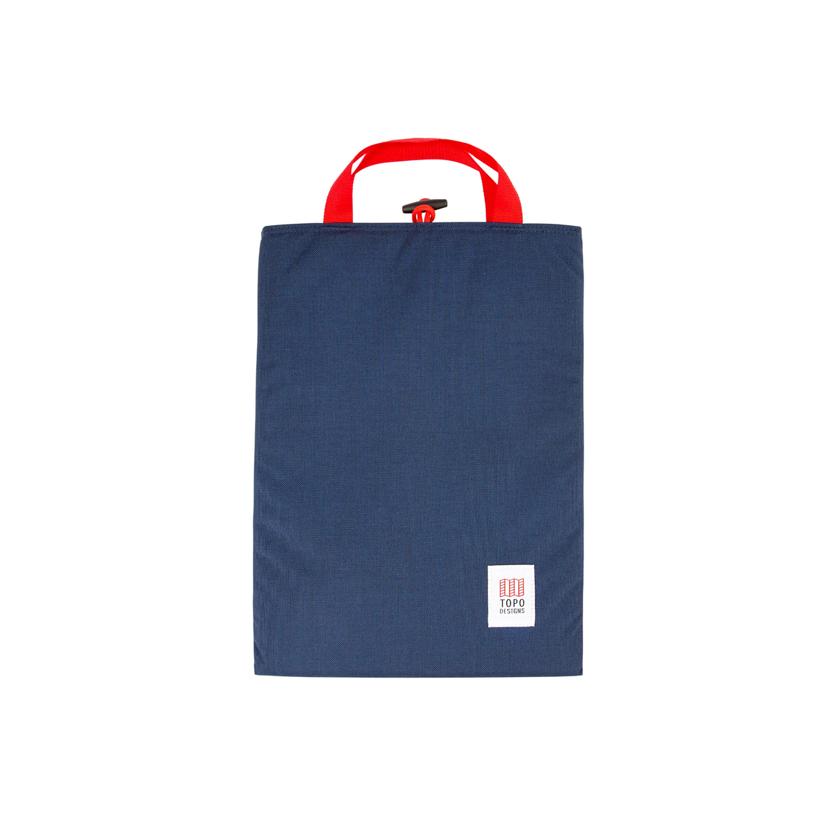 Navy sales laptop sleeve