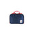 Front product shot of Topo Designs Pack Bag 5L in Navy blue