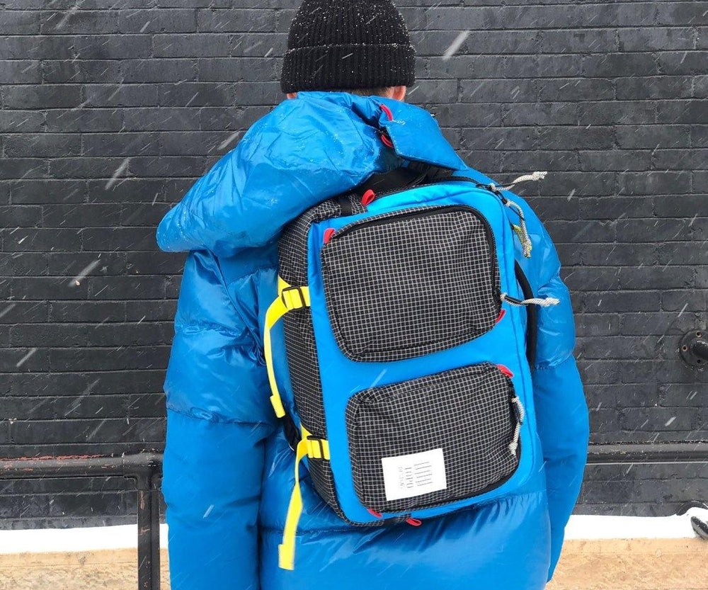 Staff Picks: Best Holiday Gifts for 2019 - Topo Designs