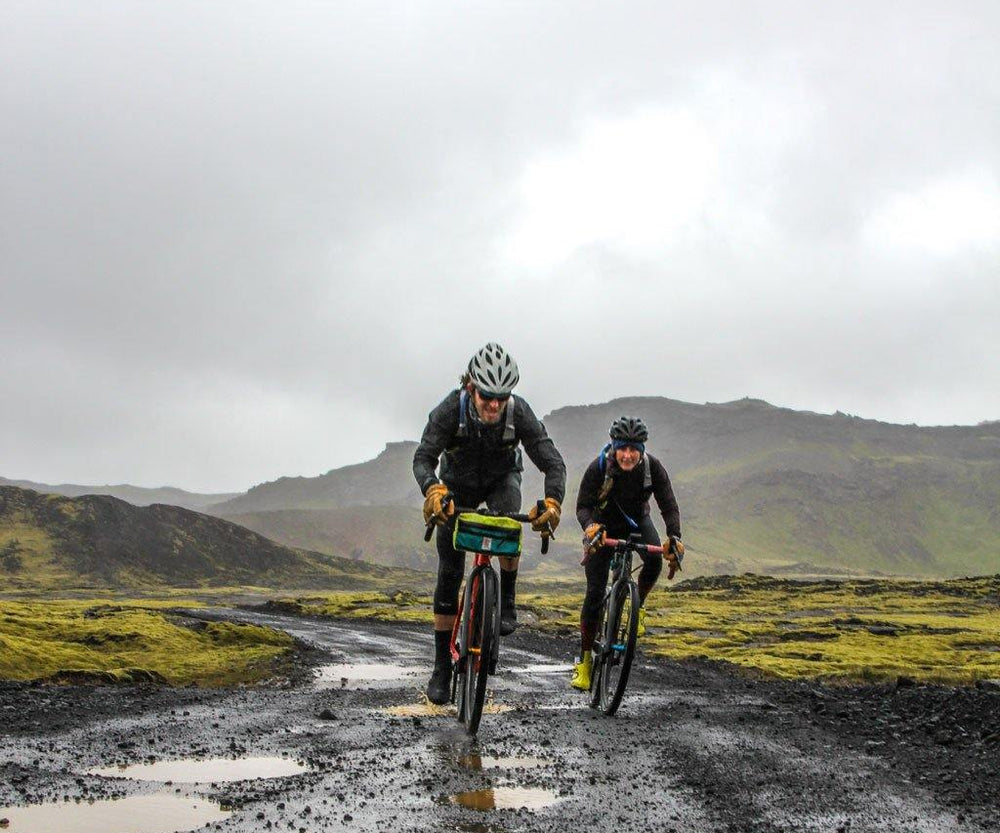 Cycling Iceland: What You Need to Know - Topo Designs