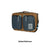 Global Travel Briefcase Kit