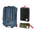 Apex Global Travel Bag Roller Kit