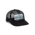 Patch Mesh Trucker - Desert Dusk