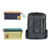 Apex Global Travel Bag Kit