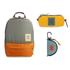 Dash Pack School Kit