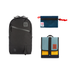 Daypack Tech Commuter Kit