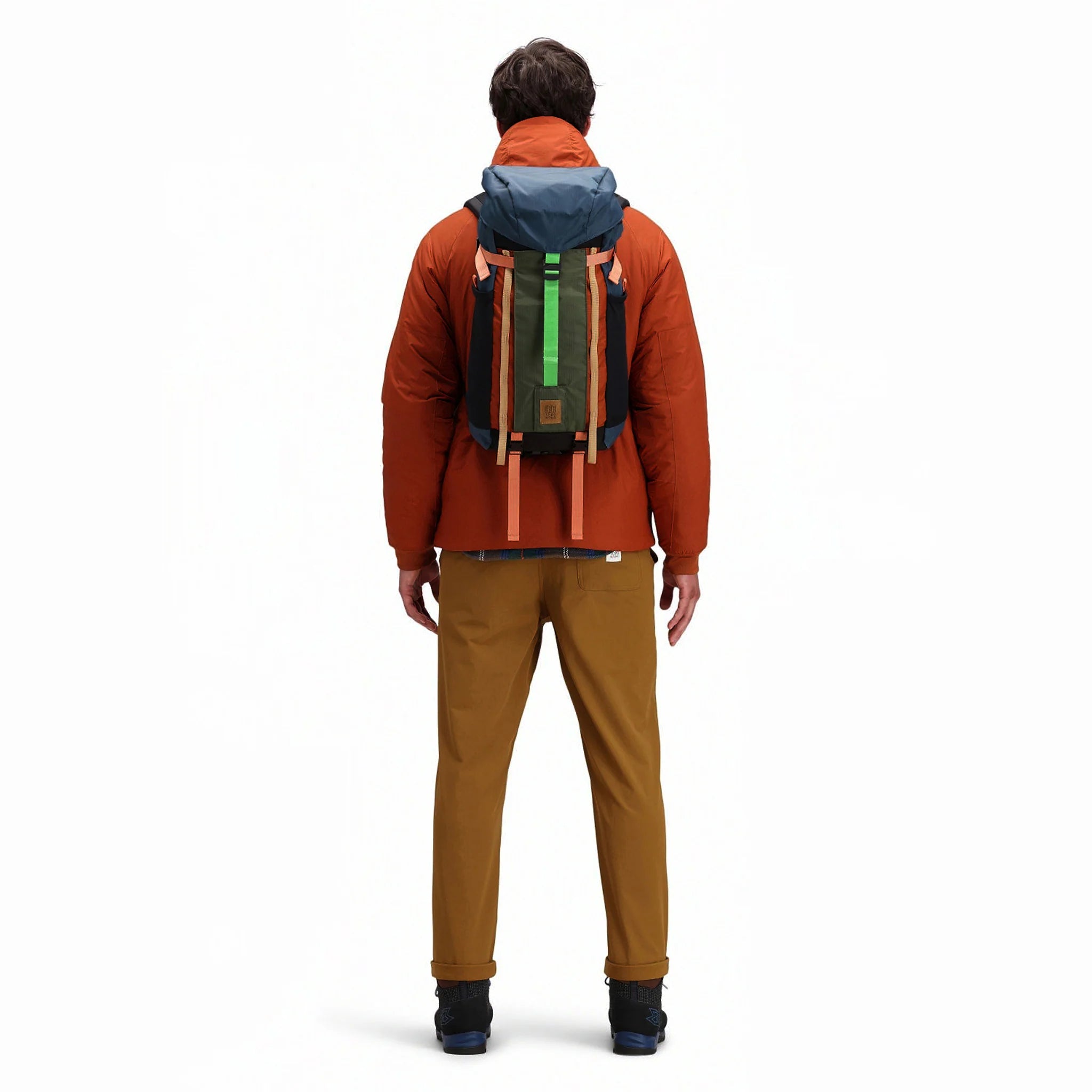 Mountain Pack 16L Bags/Backpacks Topo Designs Canada
