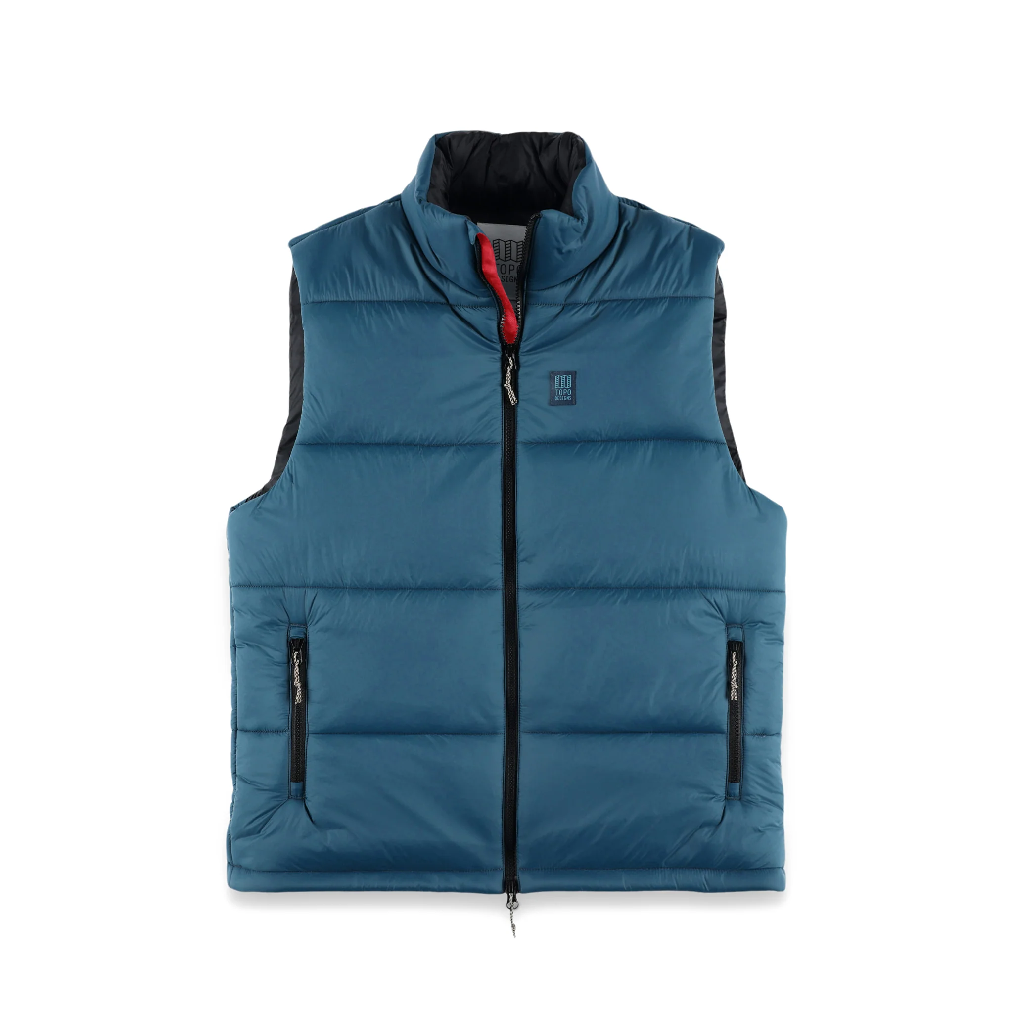 Mens puffer vest canada sales
