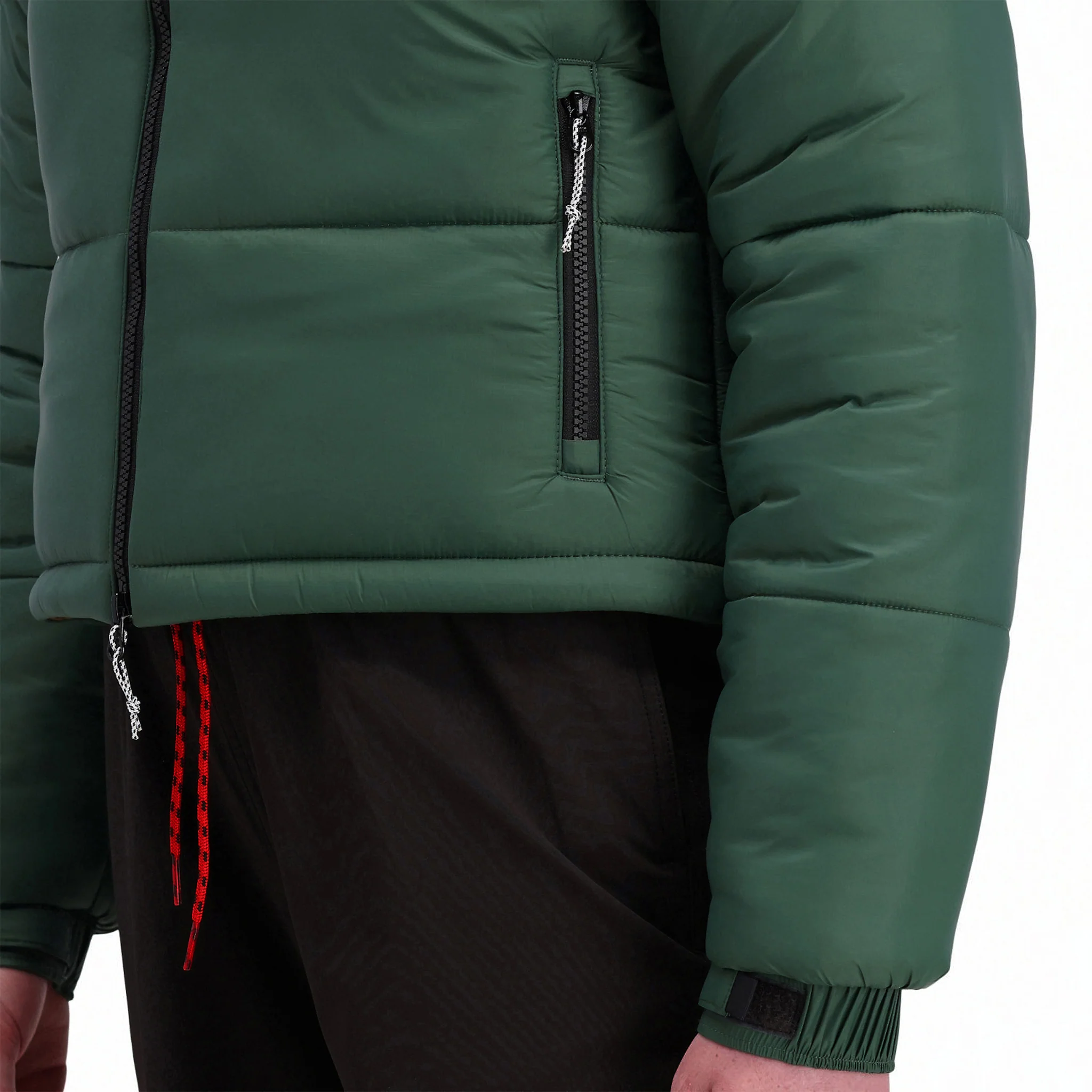 Acne studios best sale mountain jacket