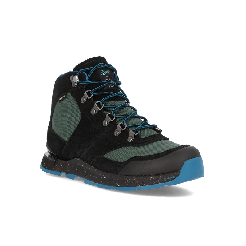 Danner topo boots discount
