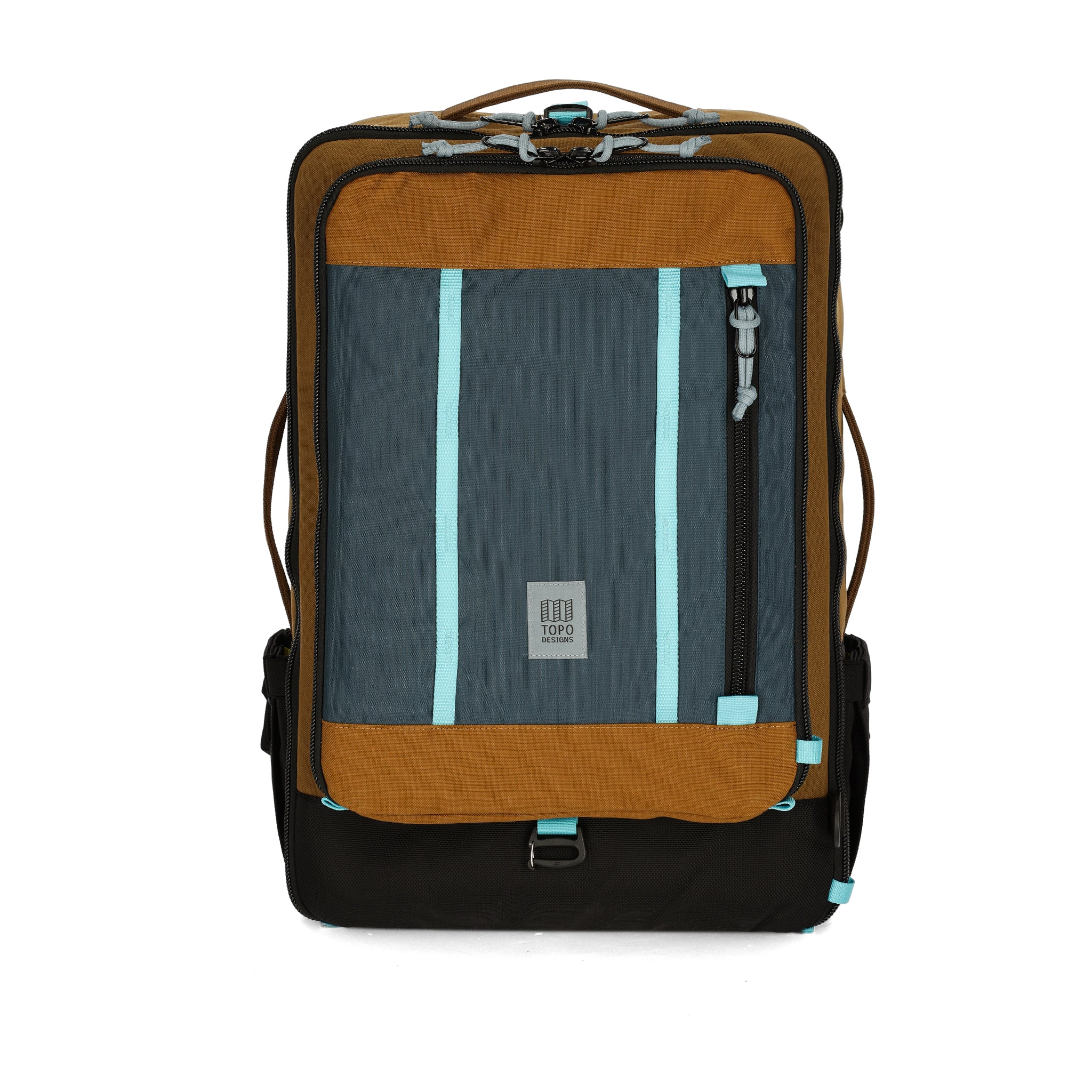 Travel Bag 720g Ripstop