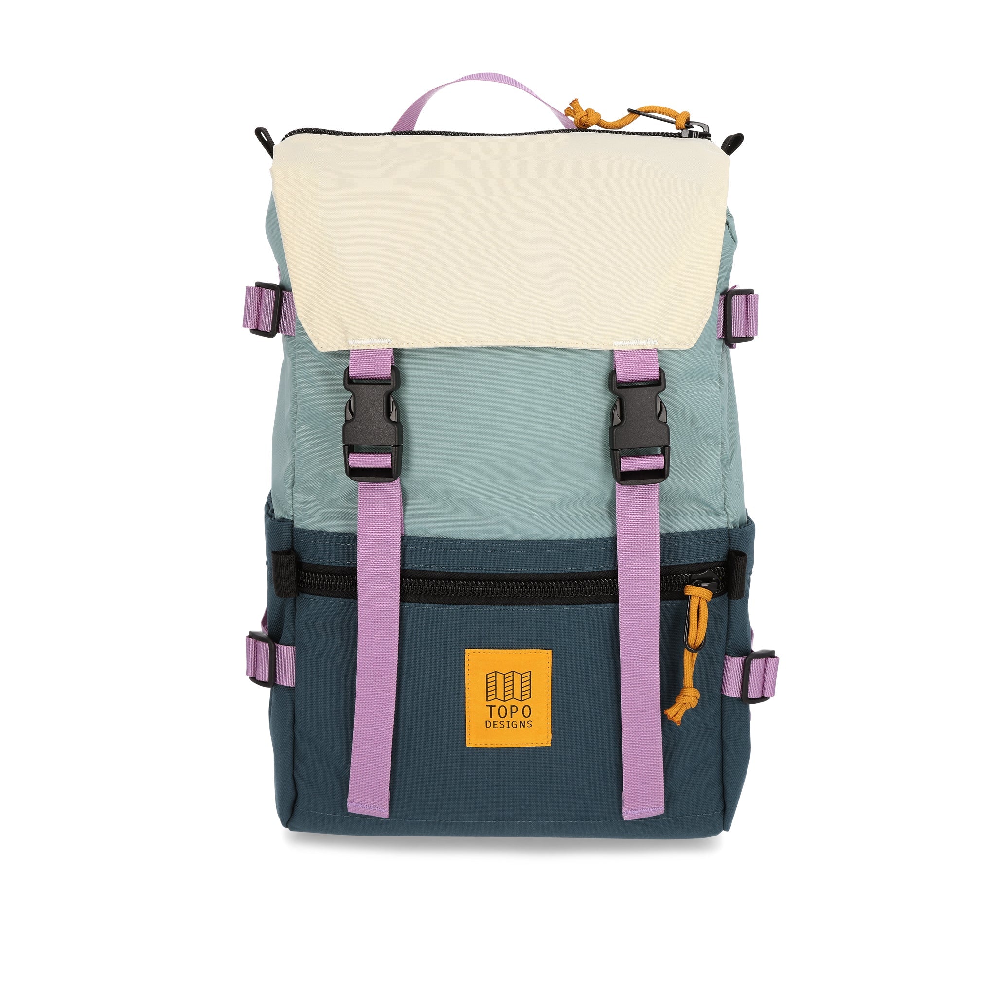 Topo Designs Canada | Bags/Backpacks | Rover Pack Classic