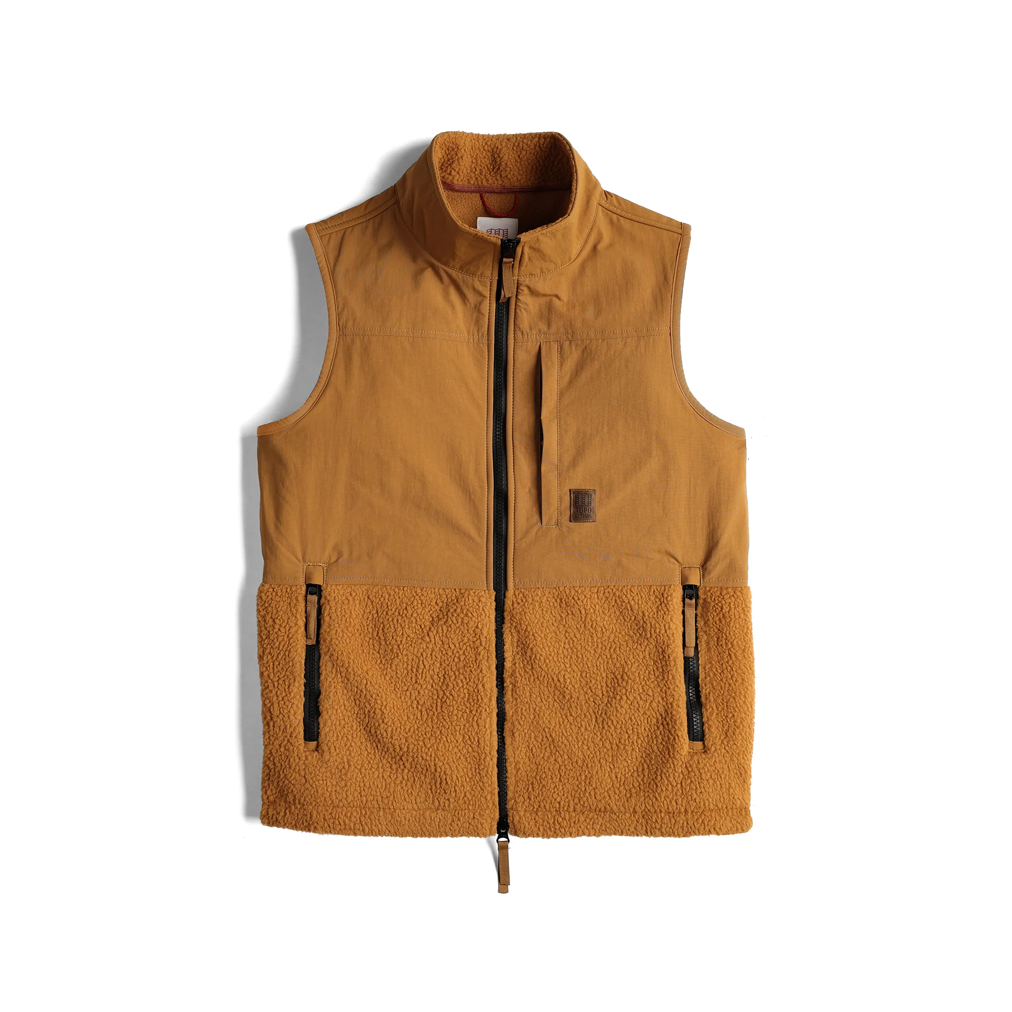 Subalpine Fleece Vest - Women's | Womens/Outerwear/Fleece | Topo Subalpine Fleece Vest - Women's | Womens/Outerwear/Fleece | Topo