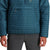 Global Puffer Pullover - Men's