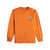 Mountain Crew Tee Long Sleeve - Men's