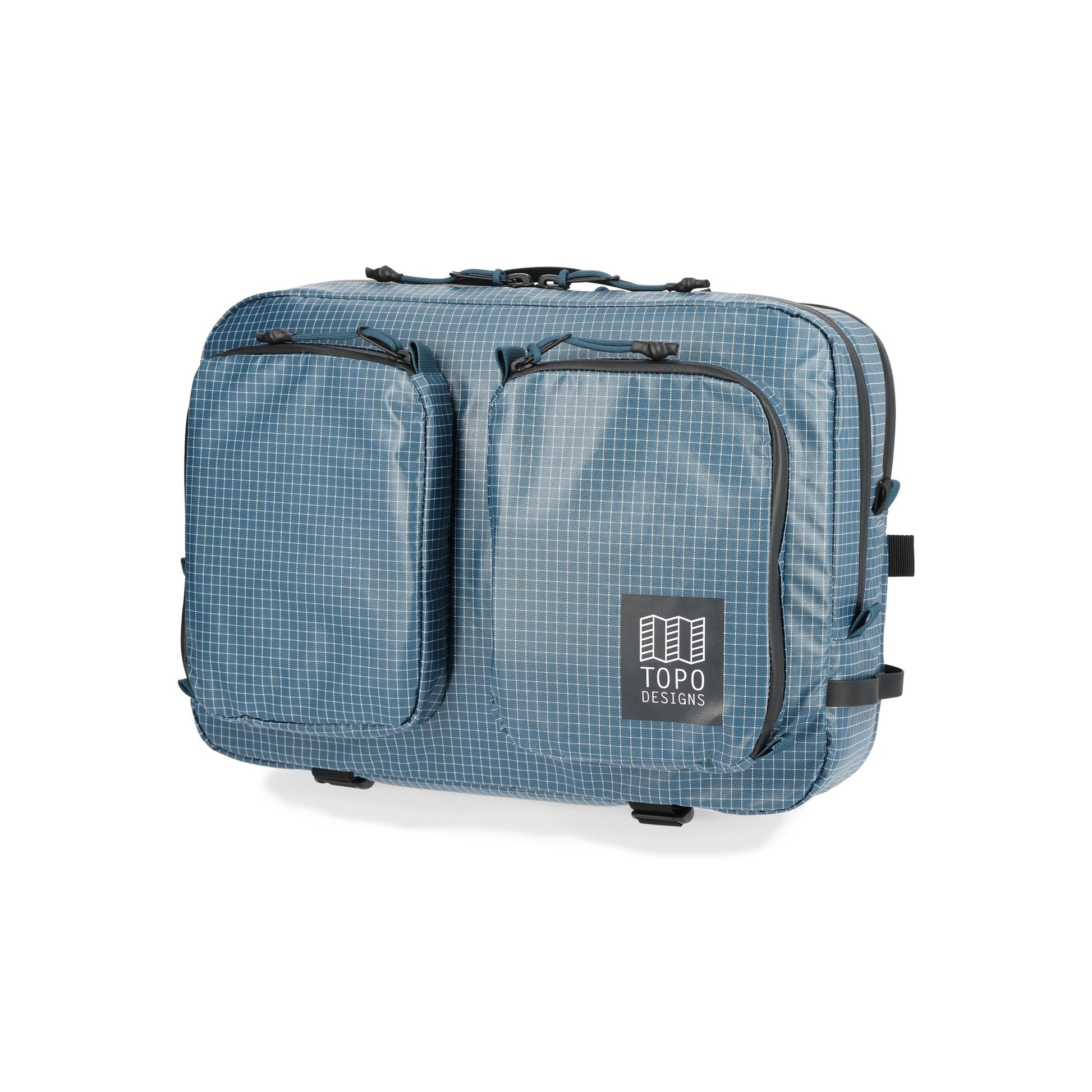 トポデザイン Apex Briefcase 3wayバック　リップストップ　新品 Briefcases | Topo Designs Canada