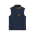 Vista Lightweight Fleece Vest - Men's
