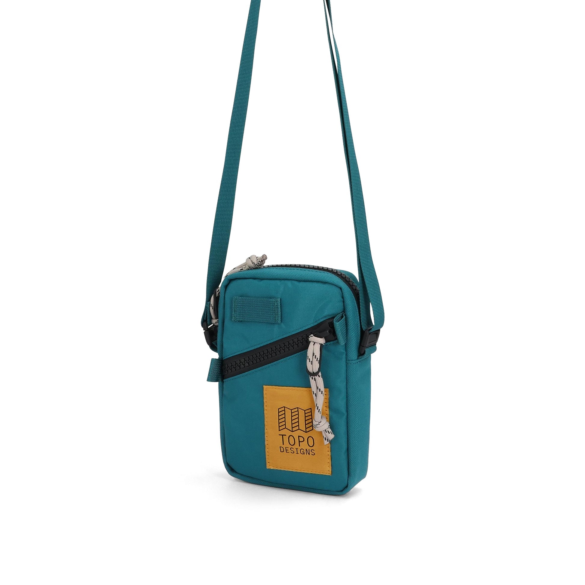 美品 TOUR MINI SHOULDER BAG Mini Shoulder Bag | Bags/Crossbody-Bags | Topo Designs Canada