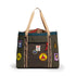 Topo Designs x TSPTR Mountain Utility Tote