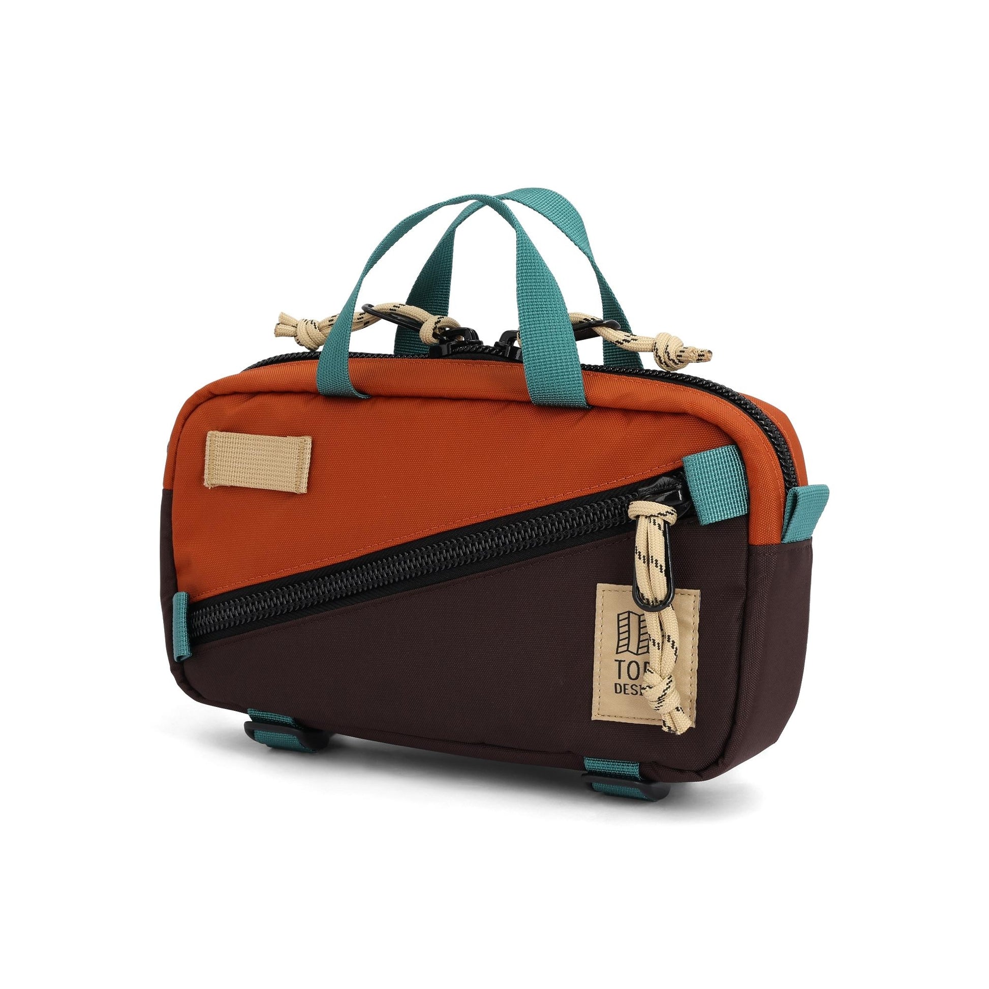 Topo Designs: Backpacks, bags, and apparel for anywhere on your