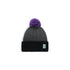 Pompom Beanie