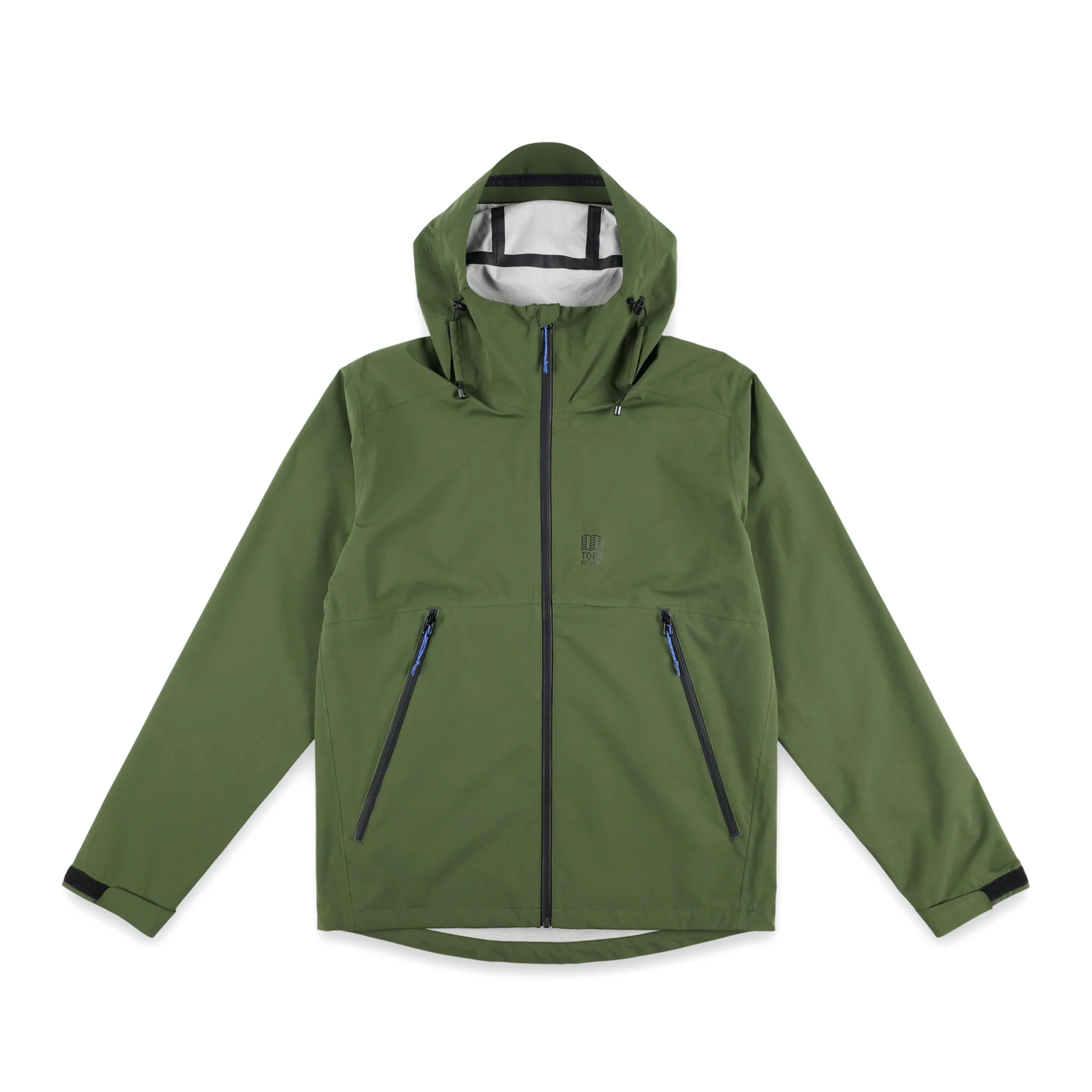 Topo Designs Canada | Apparel | Global Jacket - Men's