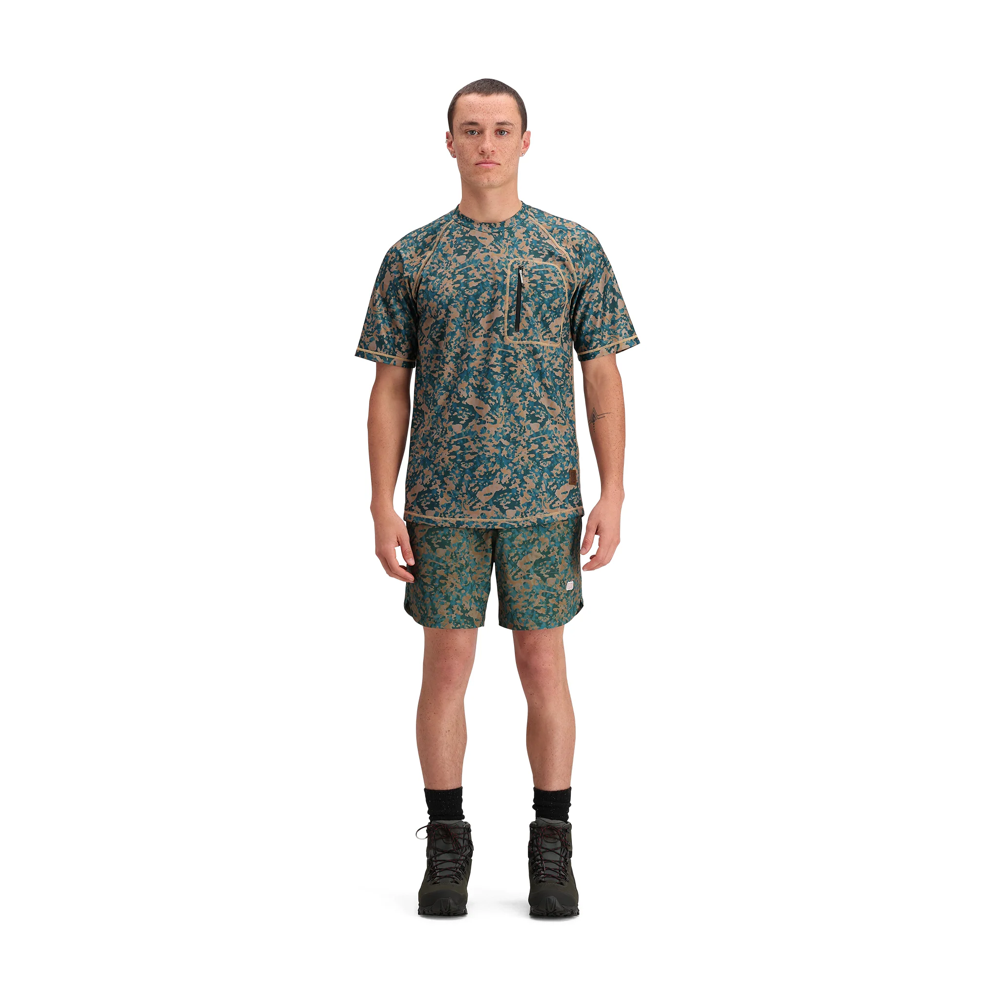 Topo Designs Canada, Mens/Apparel/Shorts