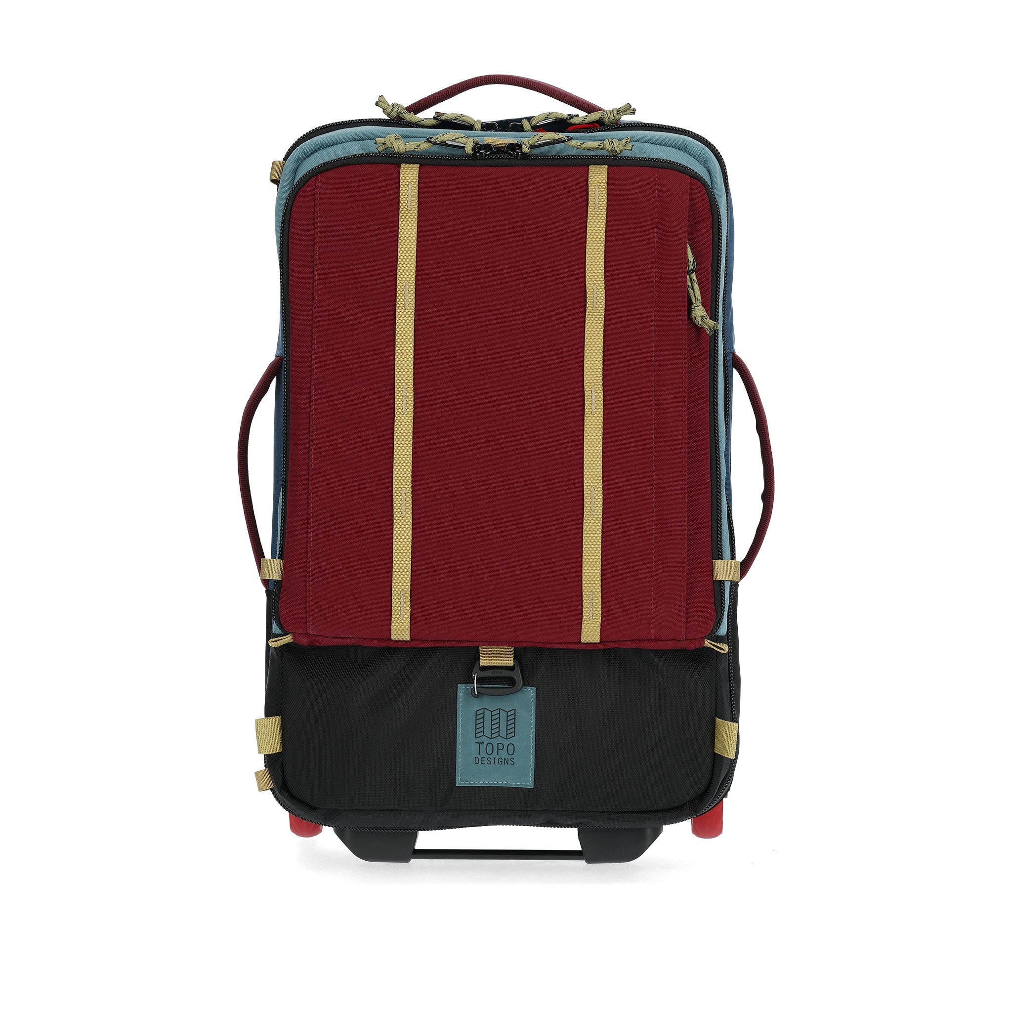 Designer 2024 roller bag