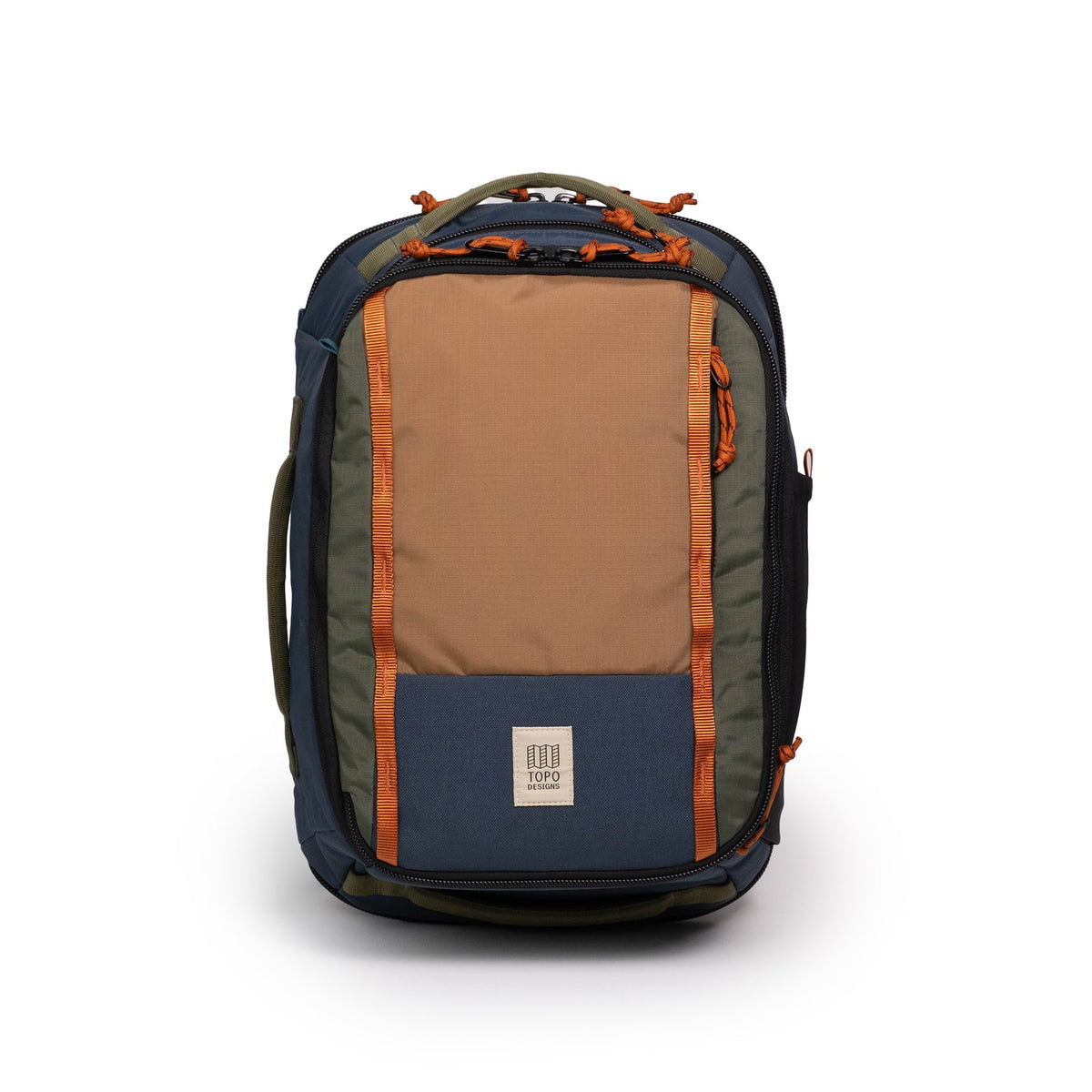 Global Travel Backpack | Bags/Backpacks | Topo Designs Canada
