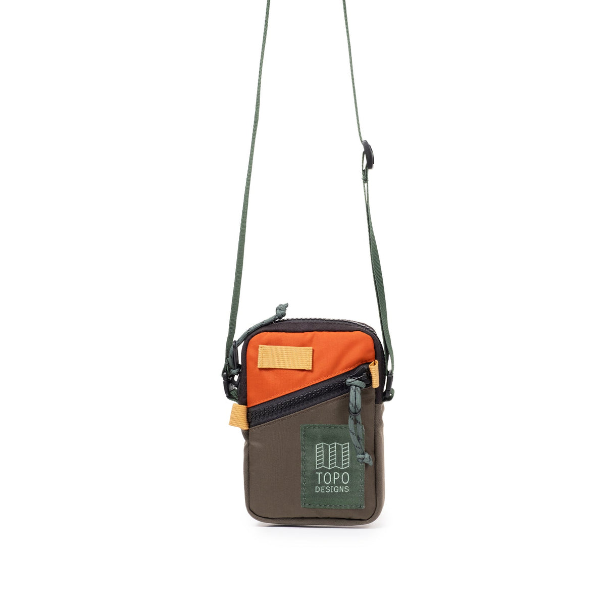 Mini Shoulder Bag | Bags/Crossbody-Bags | Topo Designs Canada