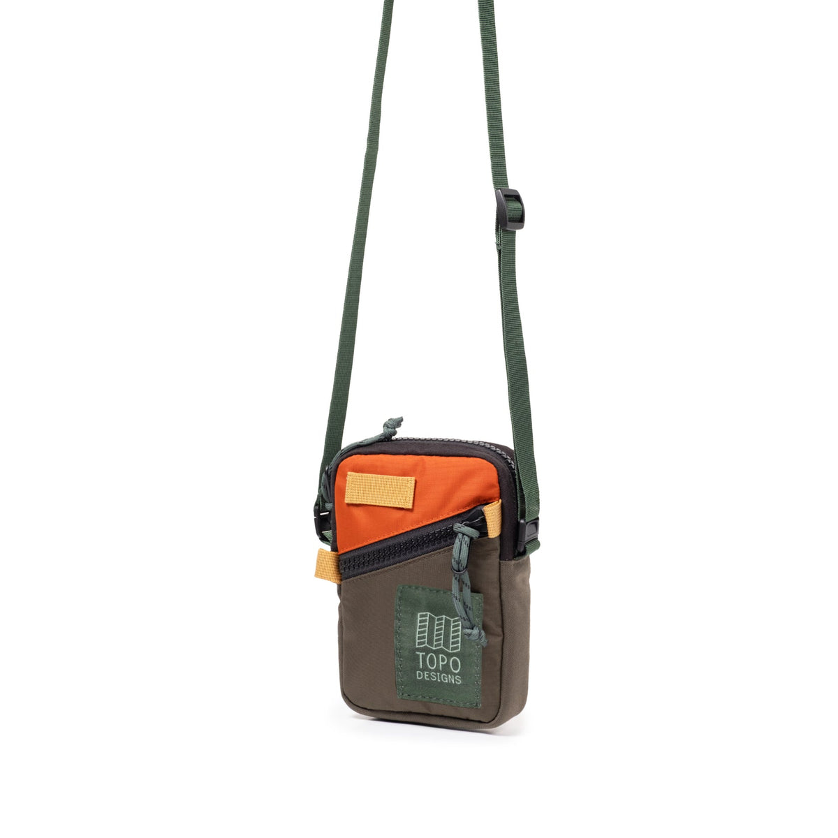 Mini Shoulder Bag | Bags/Crossbody-Bags | Topo Designs Canada