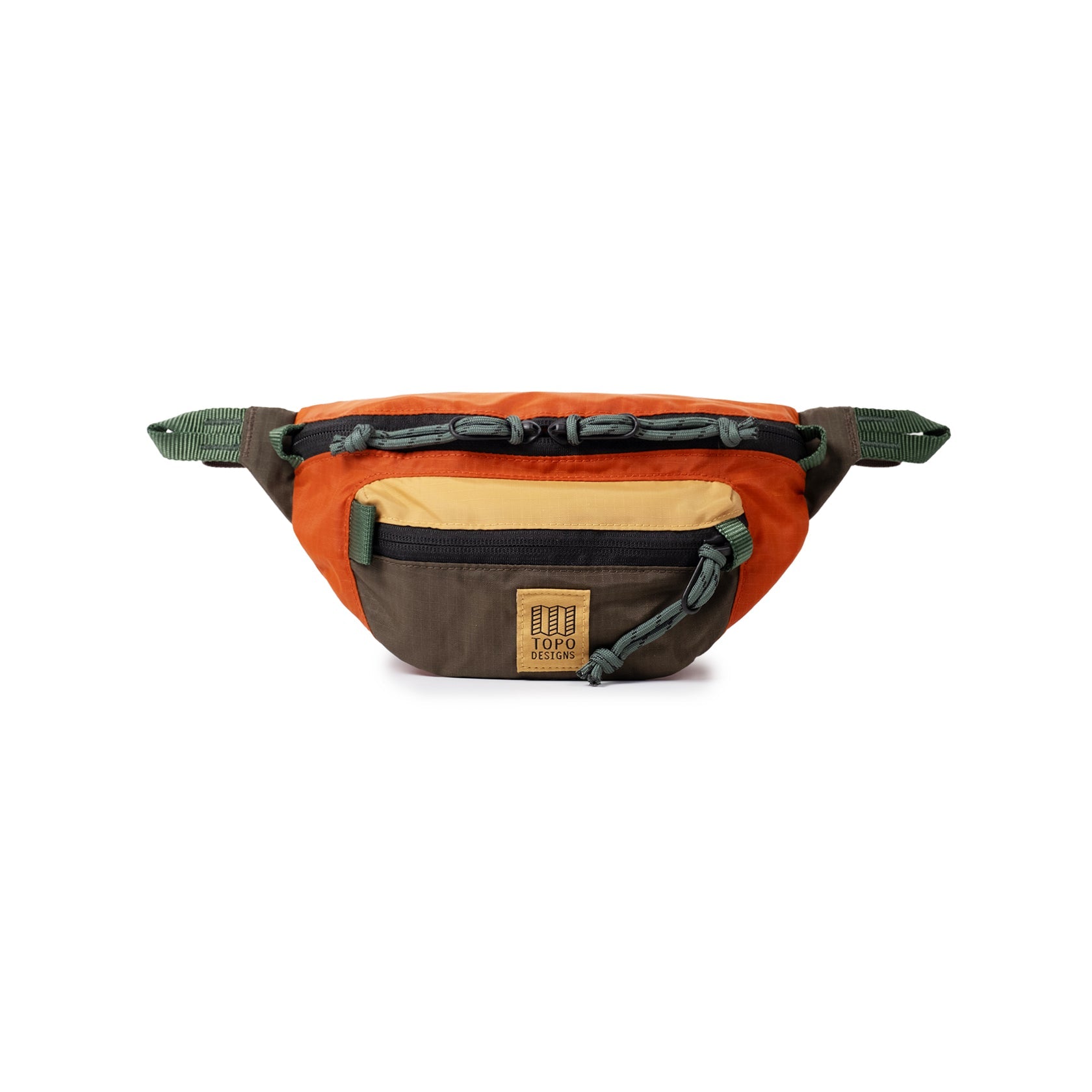 バッグ Mountain Wind Waist Bag \"Asphalt Gray\" Mountain Wind Shoulder Bag(ONE AH/アスファルトグレー): THE NORTH