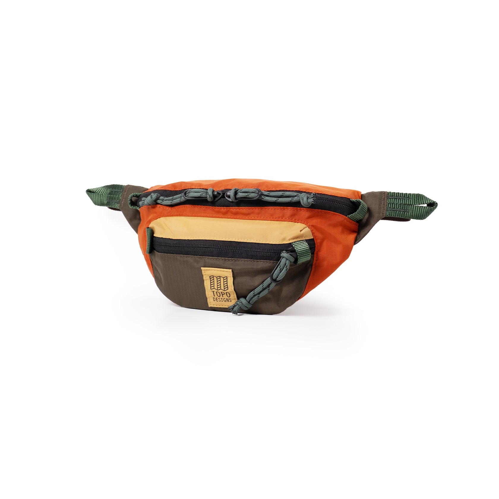 Mountain Waist Pack | Bags/Crossbody-Bags | Topo Designs Canada