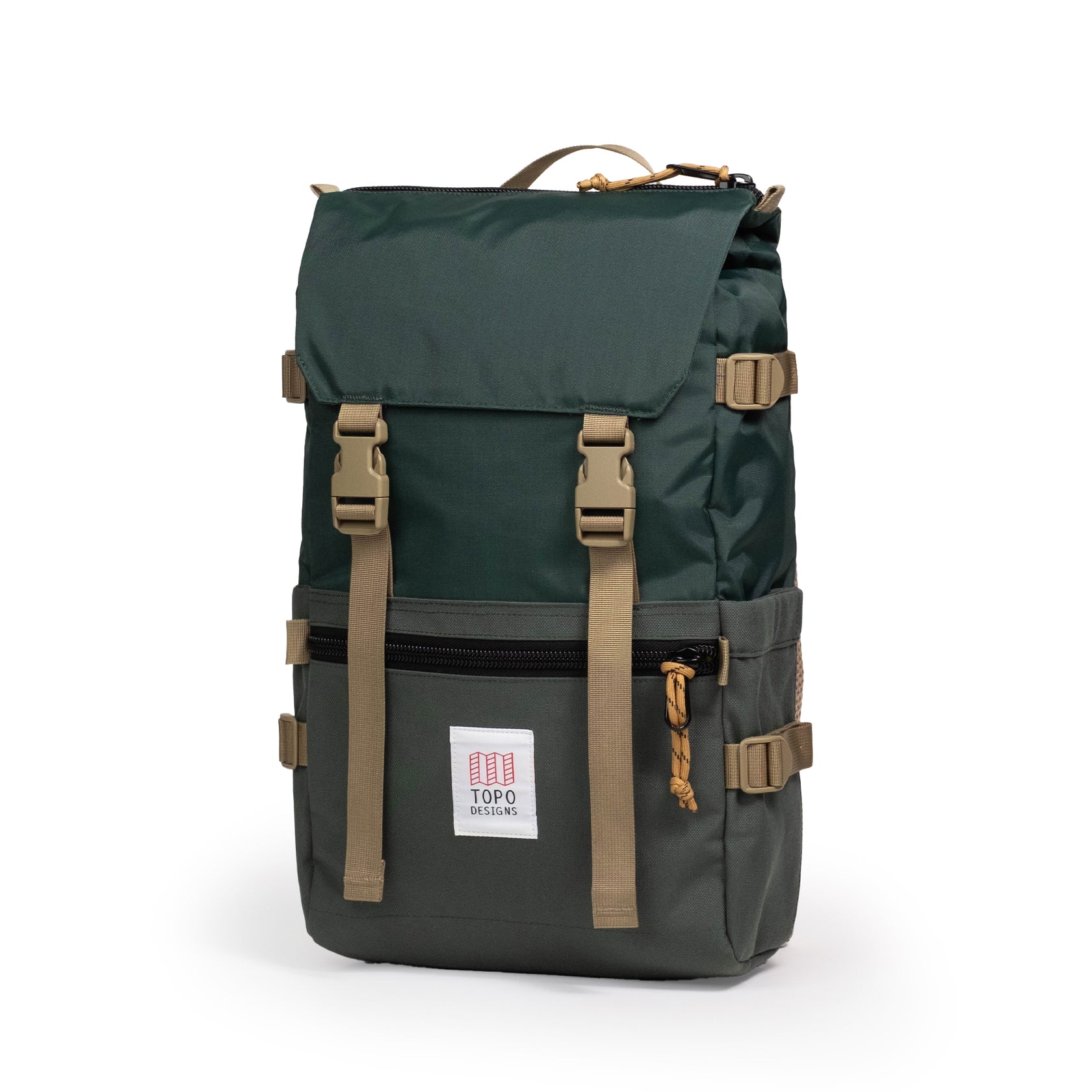 ウェア TOPO DESIGNS /  FOODIE Topo Designs: Backpacks, bags, and apparel for anywhere on your