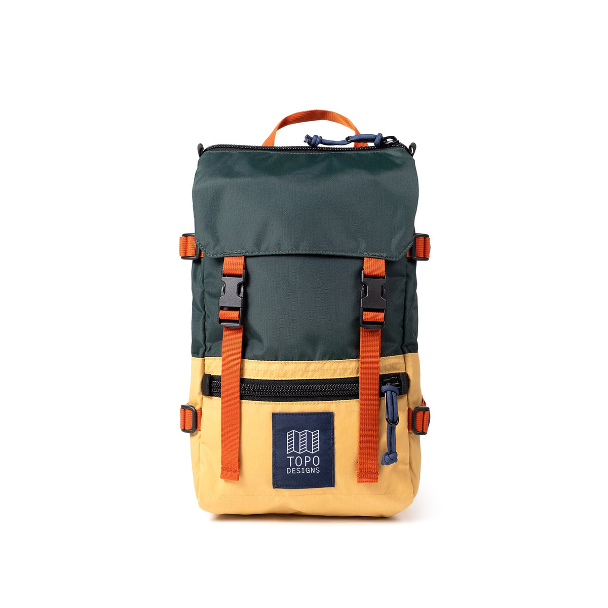 Rover Pack Mini | Bags/Backpacks | Topo Designs Canada