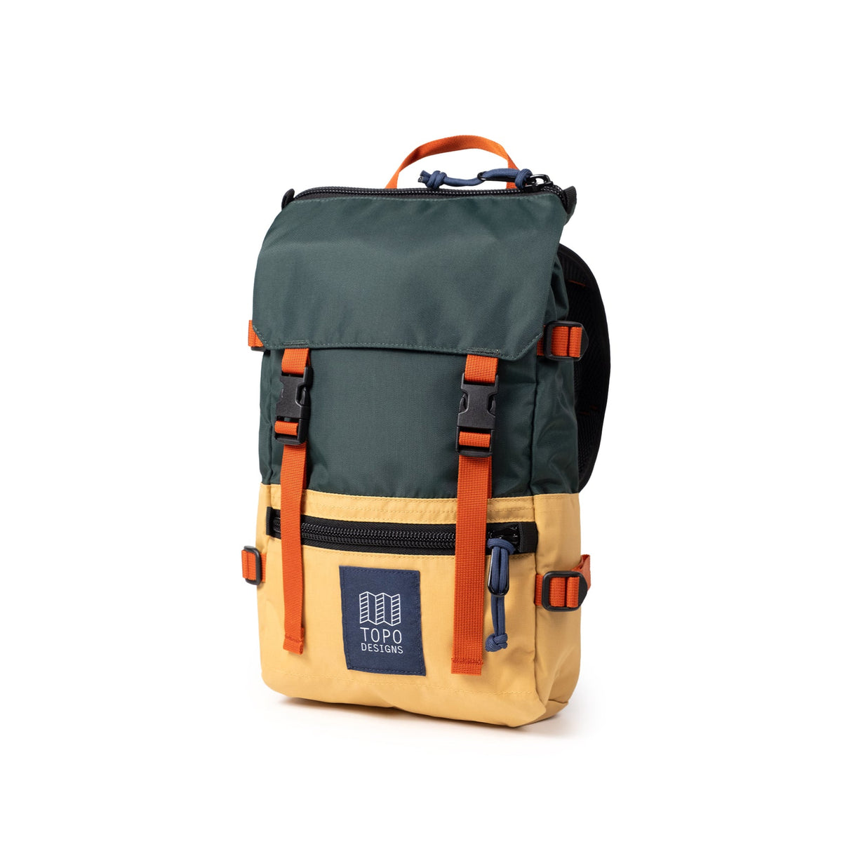 Rover Pack Mini | Bags/Backpacks | Topo Designs Canada