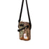 Mini Shoulder Bag - Forest Floor Camo