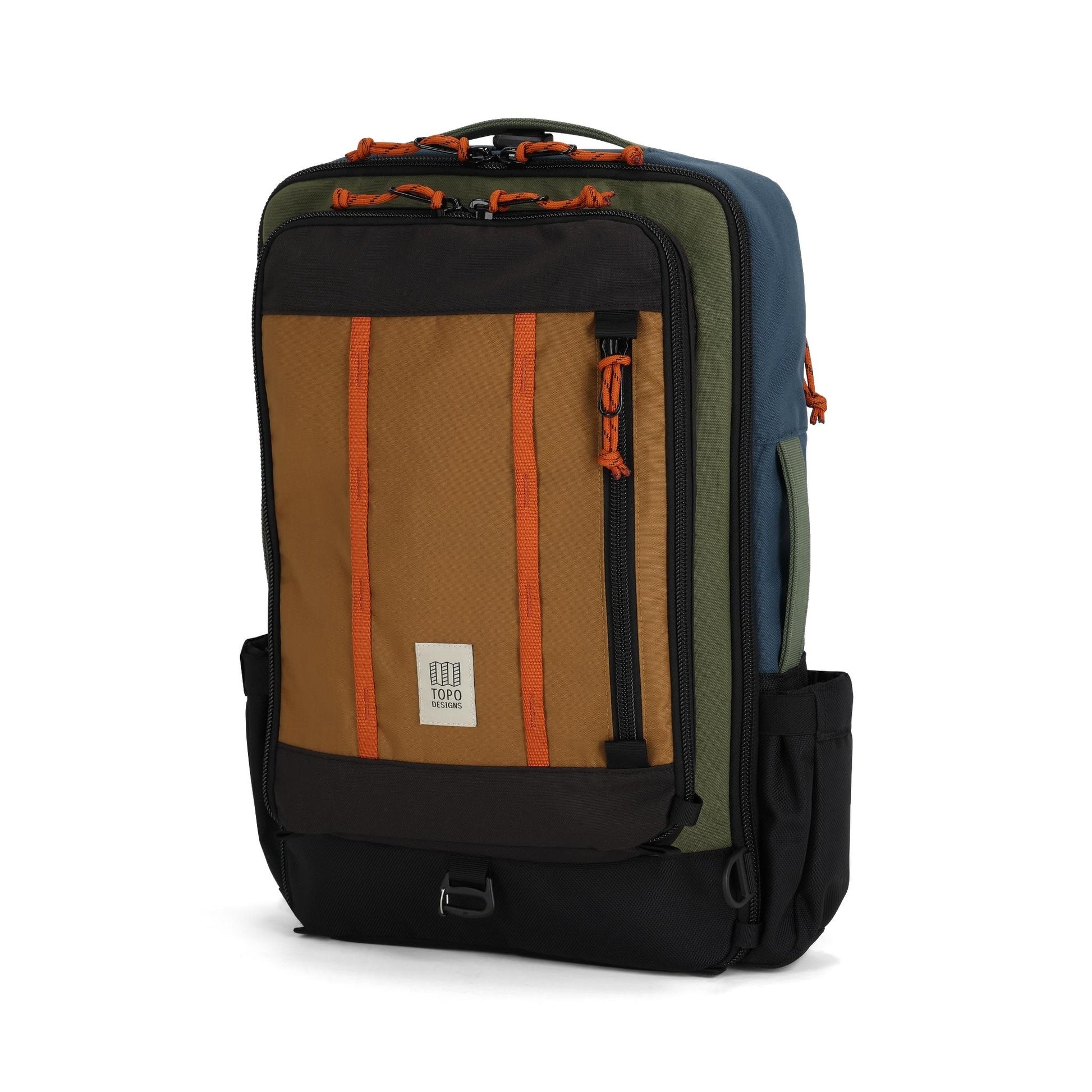 ウェア TOPO DESIGNS /  FOODIE Topo Designs: Backpacks, bags, and apparel for anywhere on your