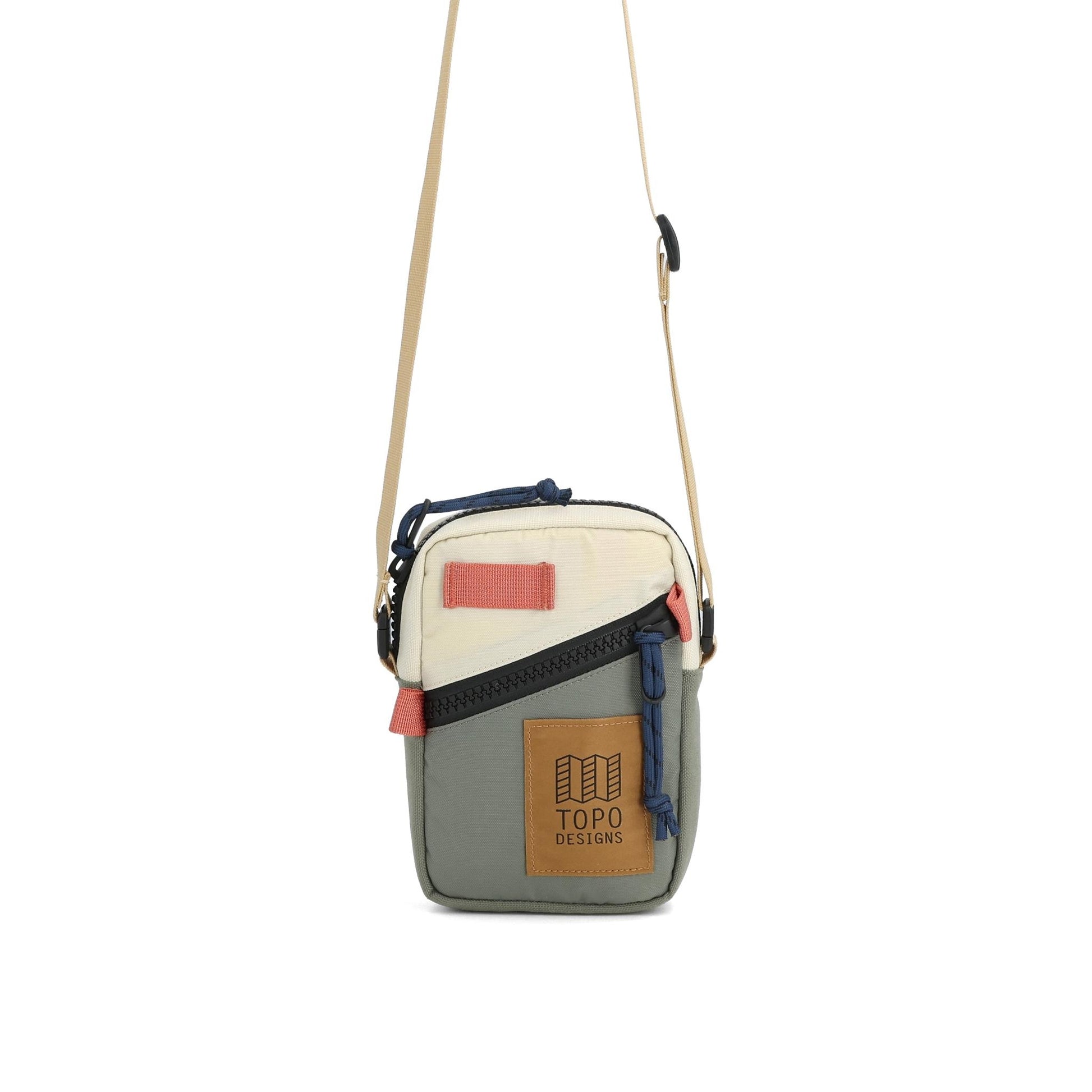 美品 TOUR MINI SHOULDER BAG Mini Shoulder Bag | Bags/Crossbody-Bags | Topo Designs Canada
