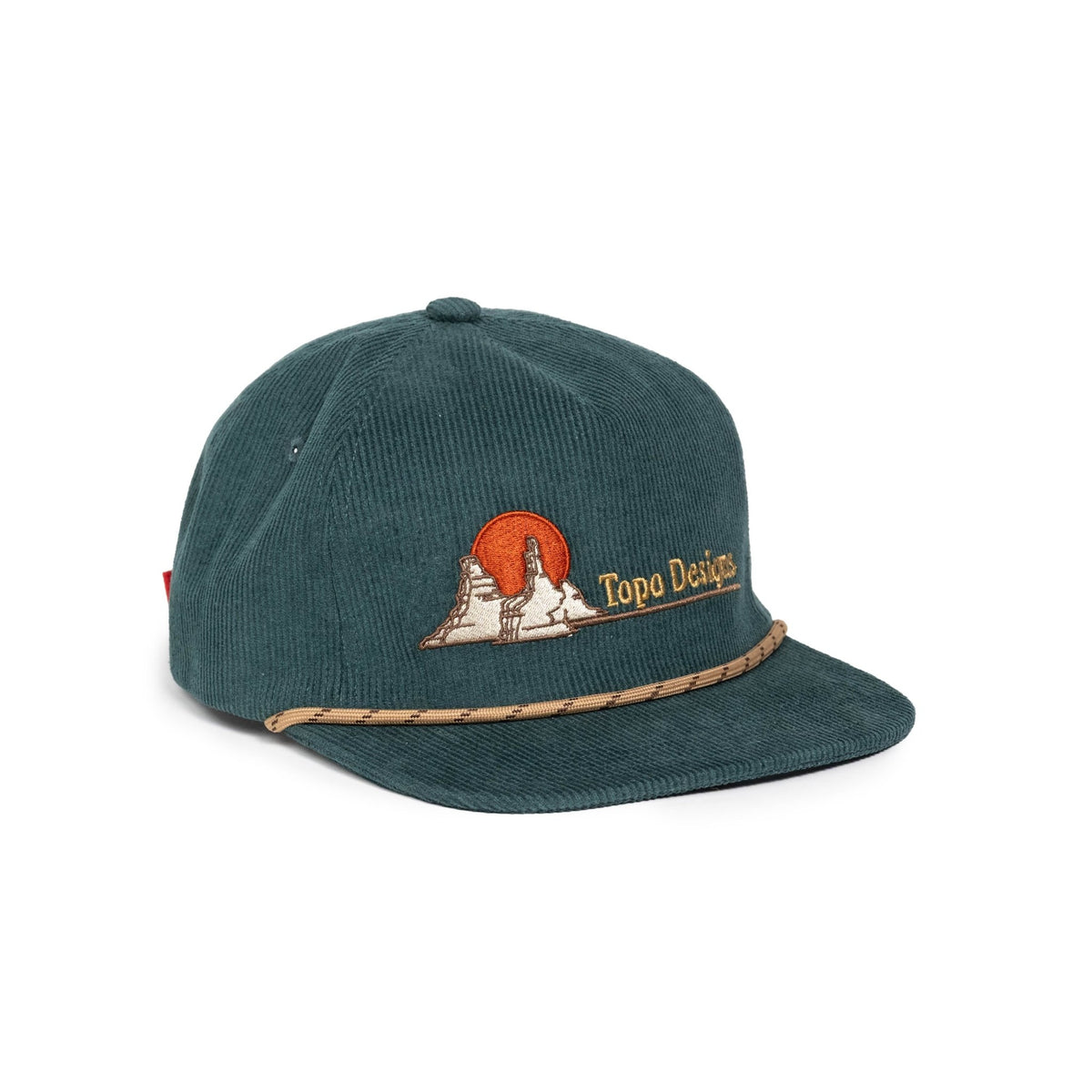 Hats & Beanies | Topo Designs Canada