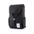 3/4 front product shot of Topo Designs Y-Pack in black