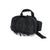 Topo Designs Mountain Hip Pack lumbar bum bag in Black.
