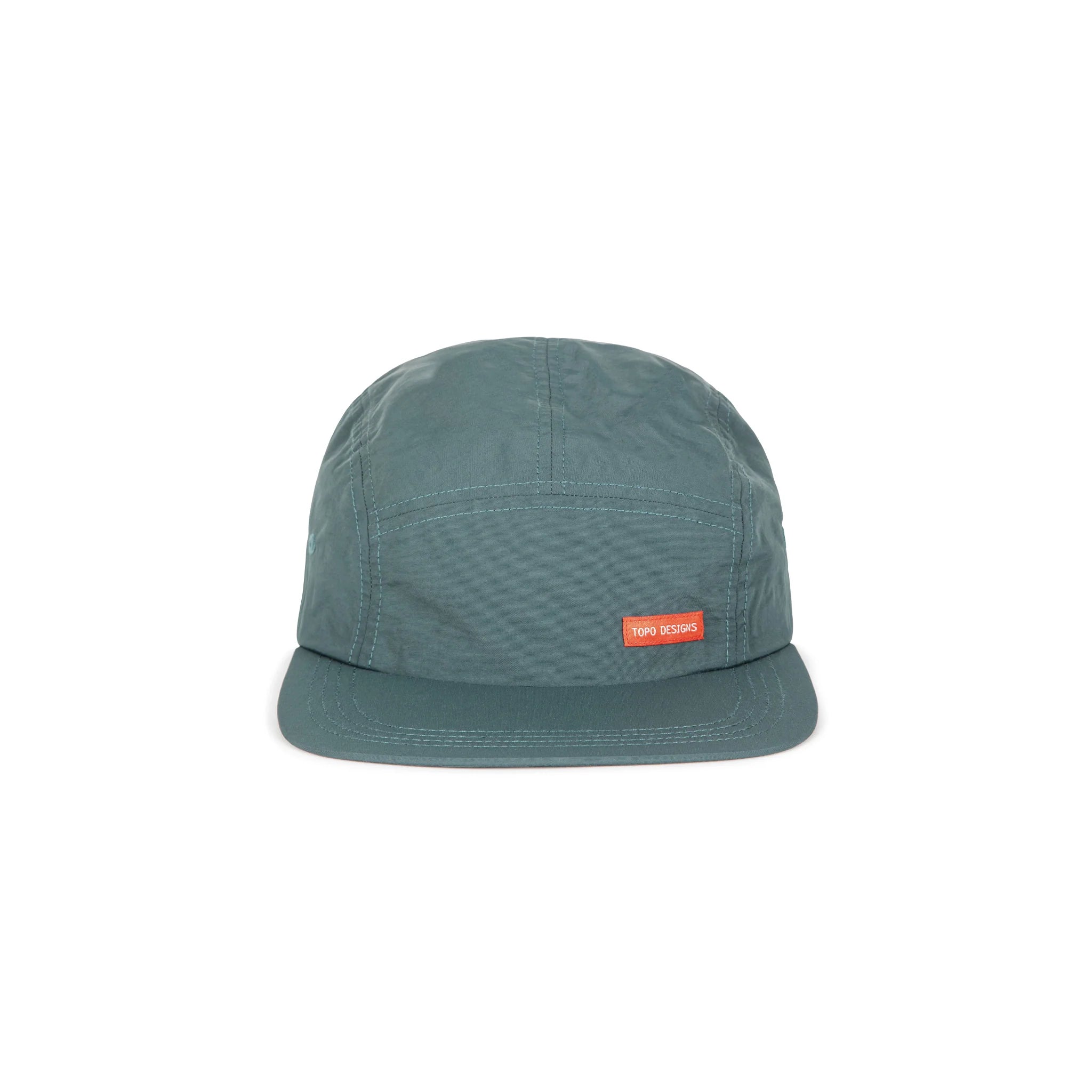 Topo Designs Canada | Accessories/Hats | Nylon Camp Hat