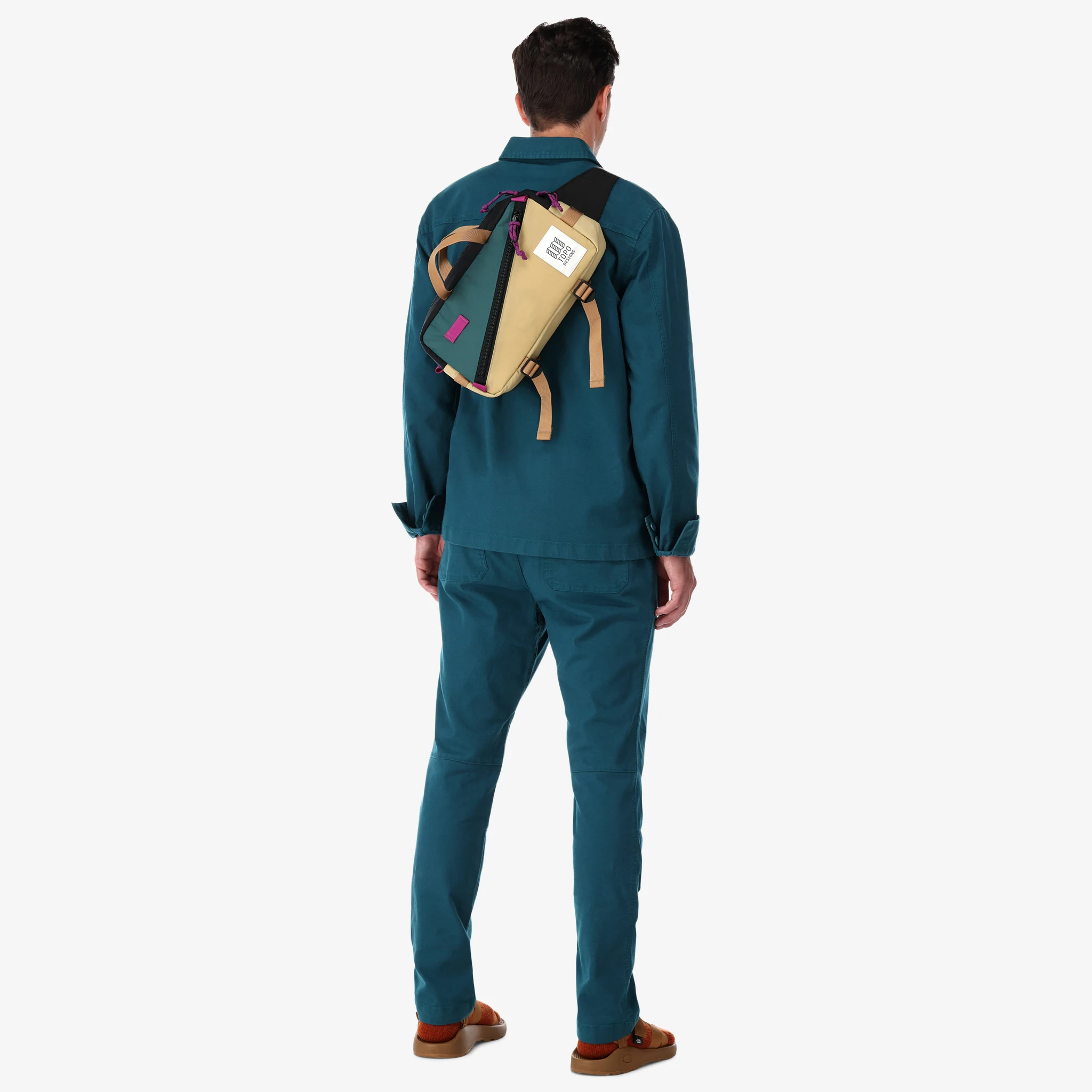 Topo Designs Canada | Bags | Quick Pack
