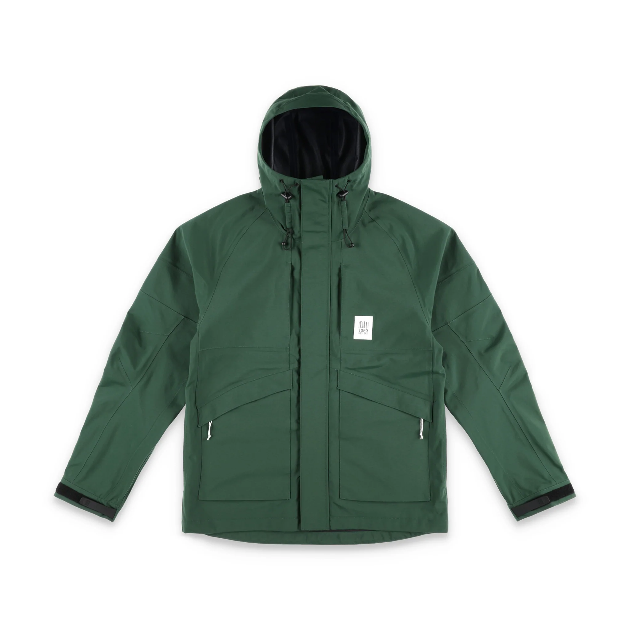 Mountain Parka Men s